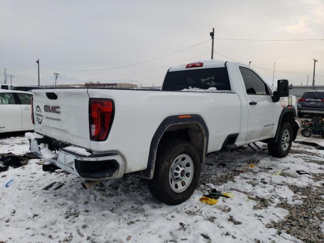 1GT08LE75NF171640 GMC Sierra C2500 Heavy Duty