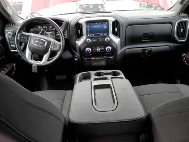 1GTU9CETXMZ409975 GMC Sierra K1500 Elevation