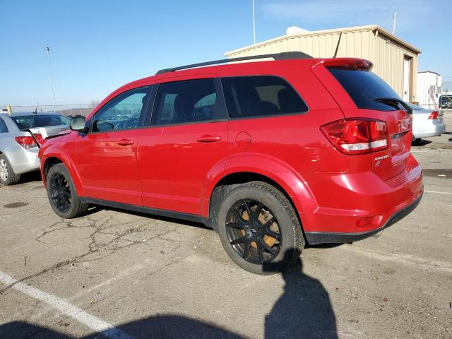 3C4PDDBG4KT739236 Dodge JOURNEY SE