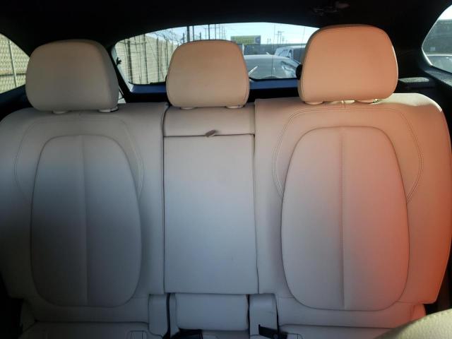 WBXHT3C36J5L26409 BMW X1 Xdrive28i