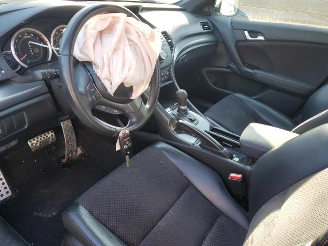 JH4CU2F8XEC005916 Acura Tsx Se