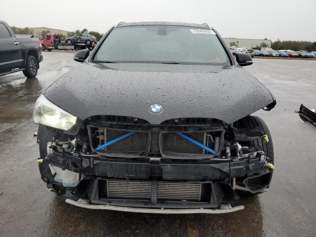 WBXHT3C31J5F89538 BMW X1 Xdrive28i