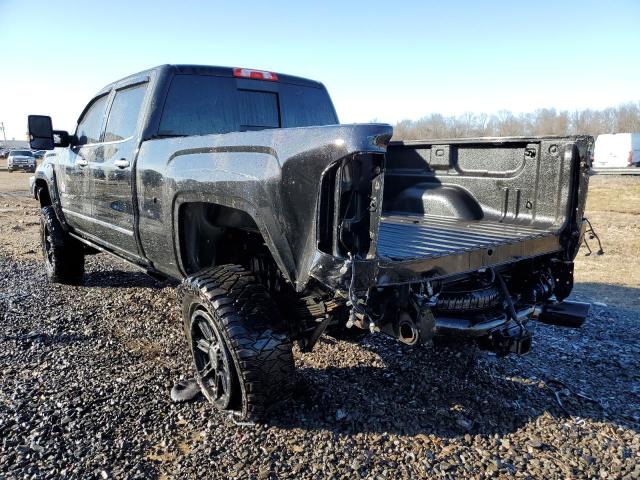 1GT42WEY9KF213297 GMC Sierra K3500 Denali