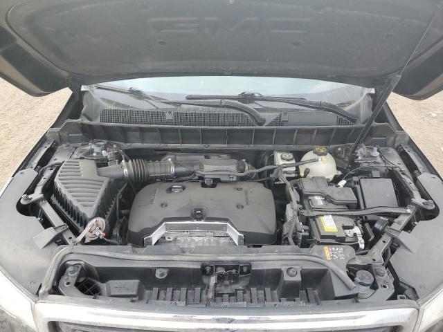 1GKKNRLA3JZ143464 GMC ACADIA SLE