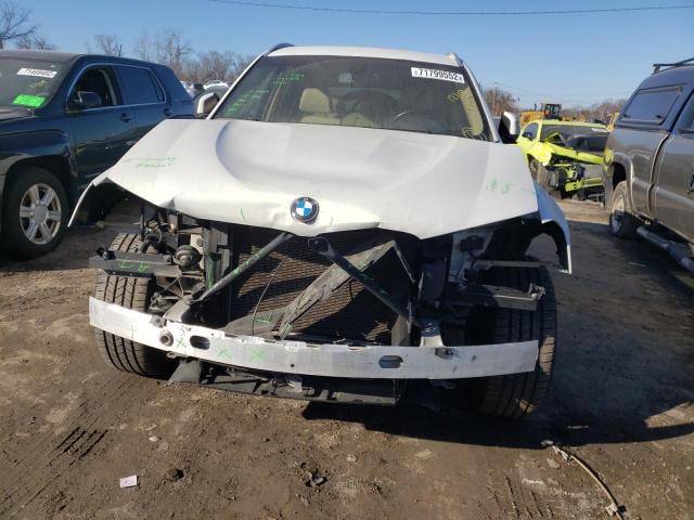 5UXWX9C5XF0D48965 BMW X3 Xdrive28i