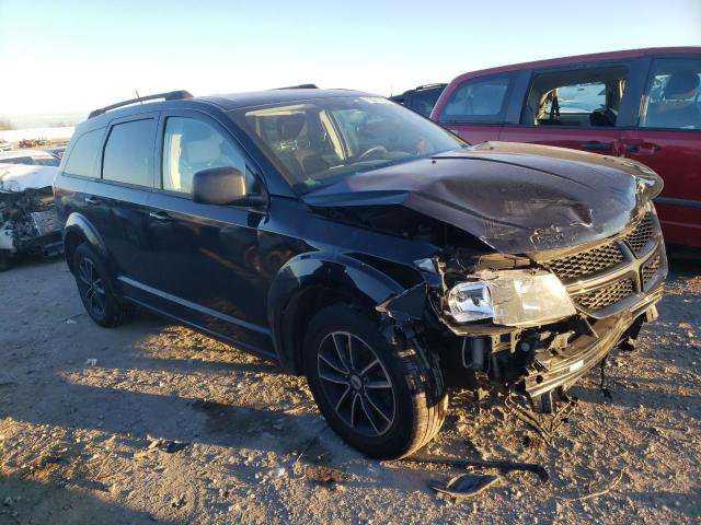 3C4PDCAB4JT319829 Dodge JOURNEY SE