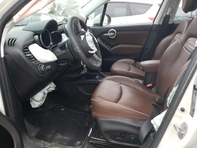 ZFBCFXDBXJP702032 Fiat 500x Lounge