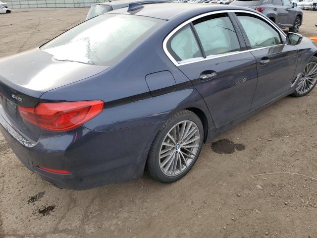 WBAJE7C53JWC55651 BMW 540 XI