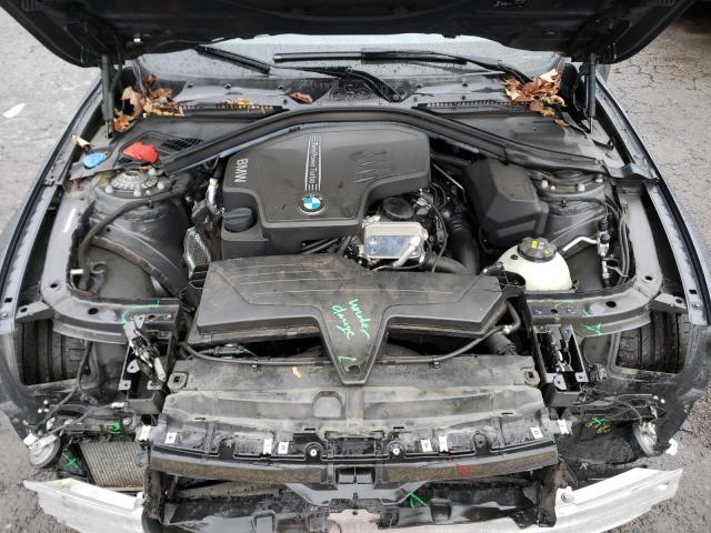 WBA8E9G51GNU29216 BMW 328 I Sulev