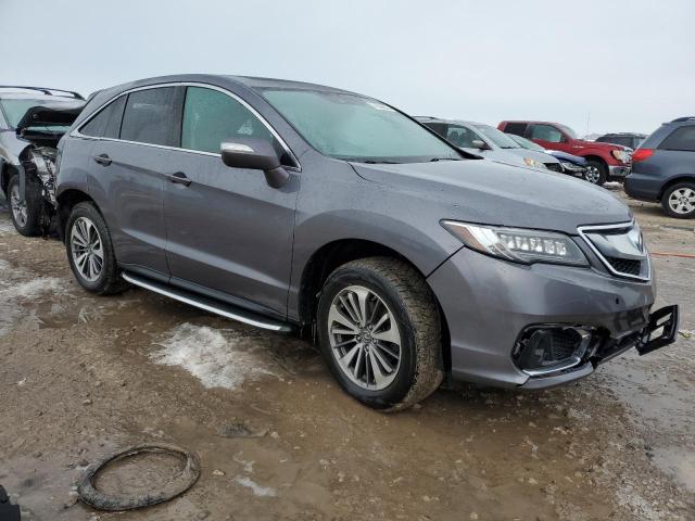 5J8TB4H79HL011395 Acura Rdx Advance