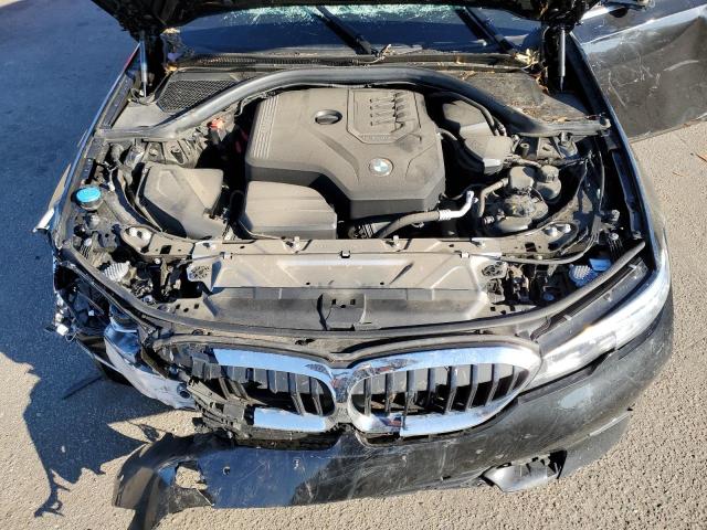 3MW5R7J03M8B71417 BMW 330XI
