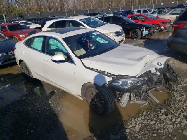 WBA73AK01L7G03656 BMW 228XI