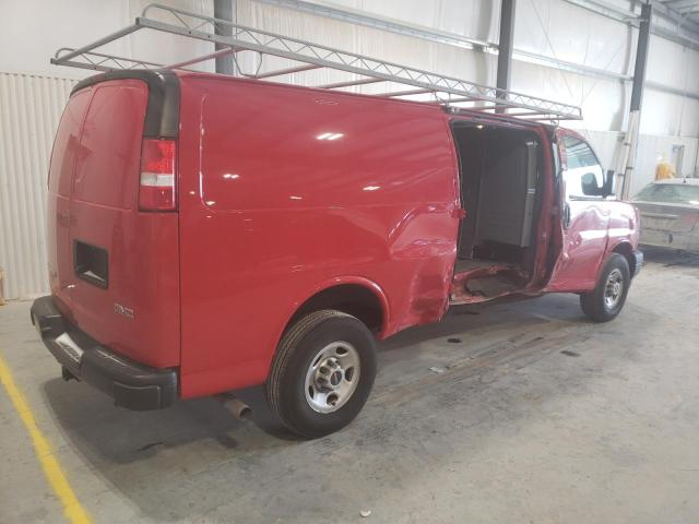 1GTZ7HFG0J1233815 GMC Savana G3500