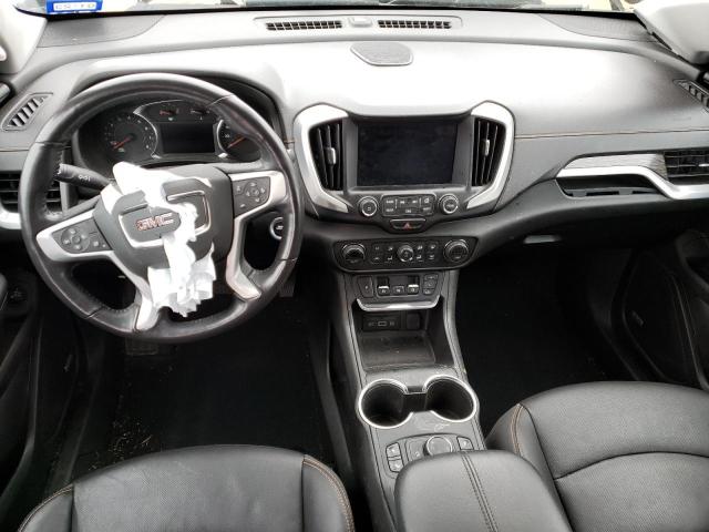 3GKALPEV5JL254501 GMC Terrain Slt