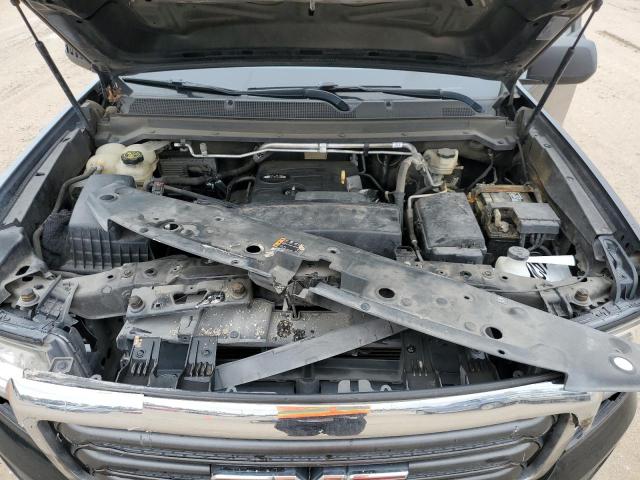 1GTG5BEA5J1121275 GMC Canyon
