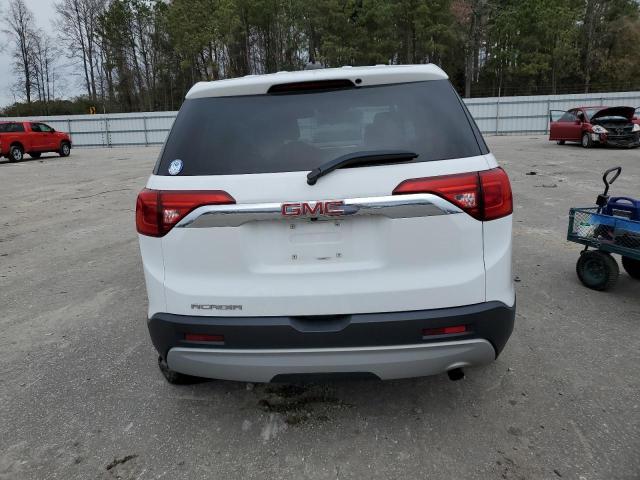 1GKKNKLA3JZ211205 GMC ACADIA SLE