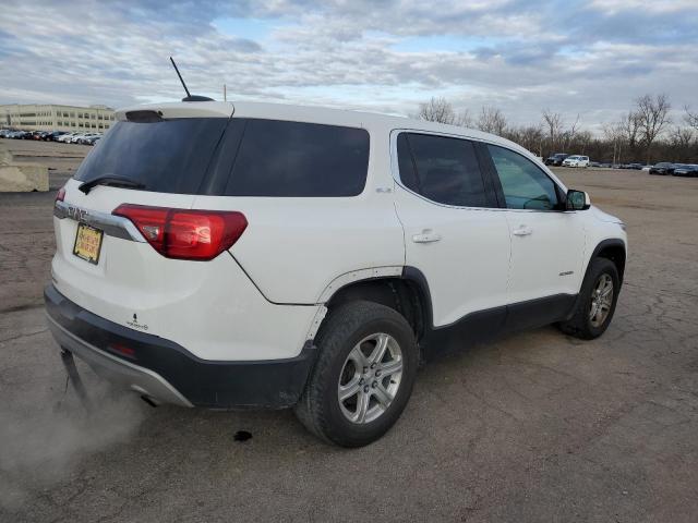 1GKKNKLA2KZ233584 GMC ACADIA SLE