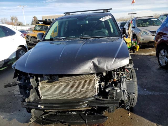 3C4PDDGG4GT108809 Dodge Journey Crossroad