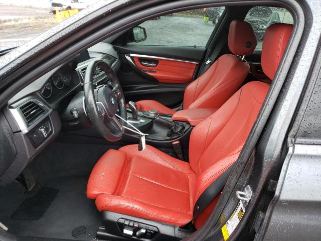 WBA8E9G51GNU29216 BMW 328 I Sulev