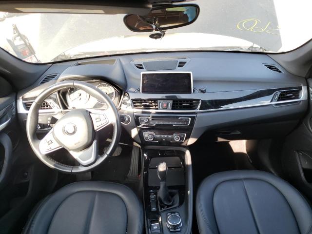 WBXHT3C38GP886283 BMW X1 Xdrive28i