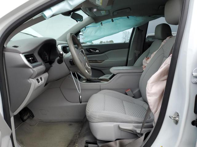 1GKKNKLA3JZ211205 GMC ACADIA SLE