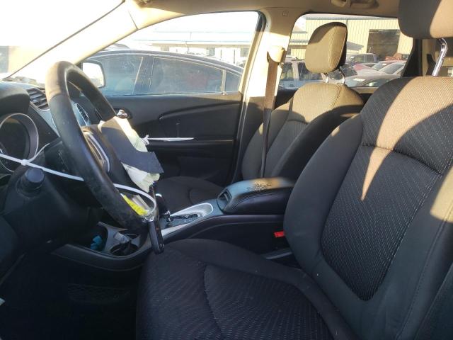 3C4PDCAB4JT319829 Dodge JOURNEY SE