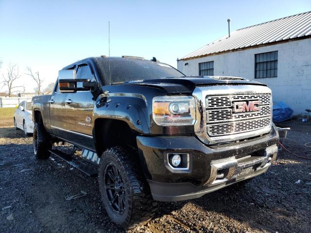 1GT42WEY9KF213297 GMC Sierra K3500 Denali