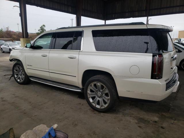 1GKS1JKJ1FR710776 GMC YUKON XL DENALI