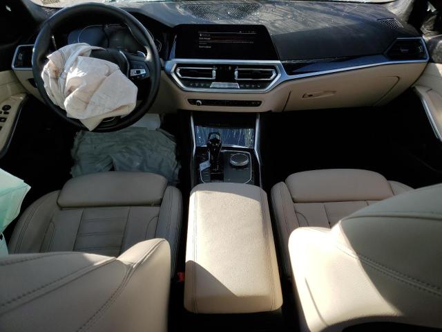3MW5R7J03M8B71417 BMW 330XI