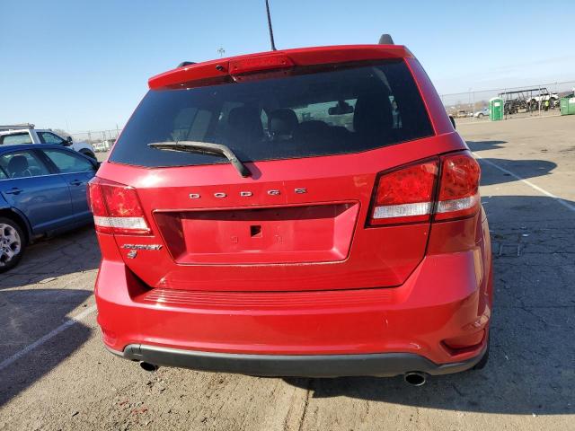 3C4PDDBG4KT739236 Dodge JOURNEY SE