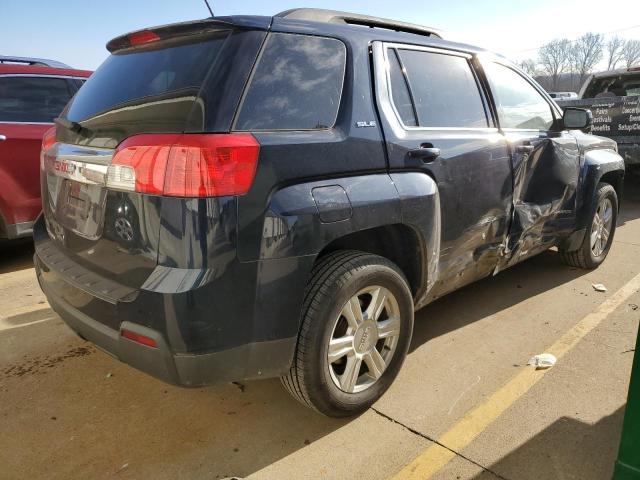 2GKALREK2F6177213 GMC Terrain Sle