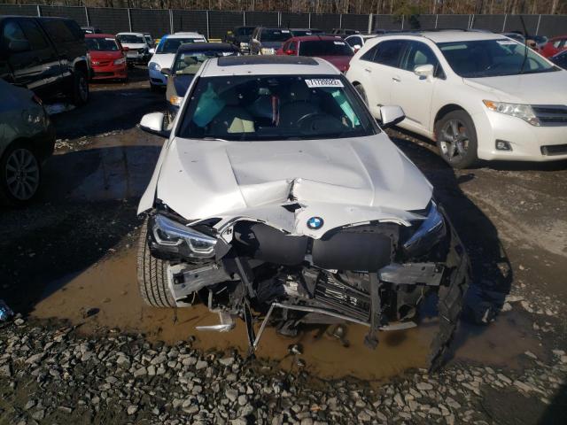 WBA73AK01L7G03656 BMW 228XI