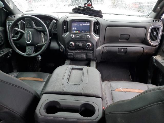 1GT49PE74NF172400 GMC Sierra K2500 At4