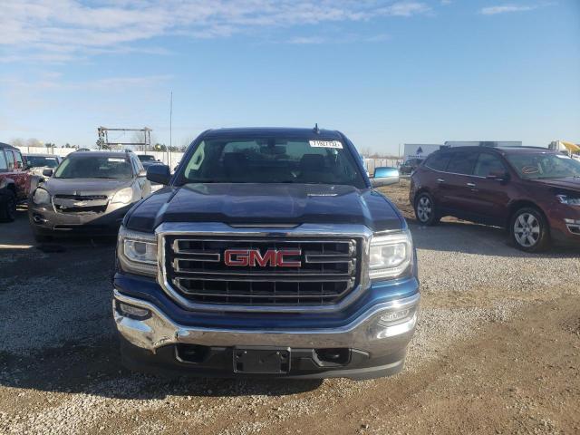 1GTV2MEC6GZ280605 GMC Sierra K1500 Sle