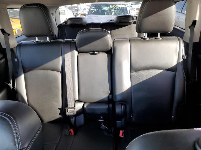 3C4PDDGG4GT108809 Dodge Journey Crossroad