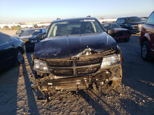 3C4PDCAB4JT319829 Dodge JOURNEY SE
