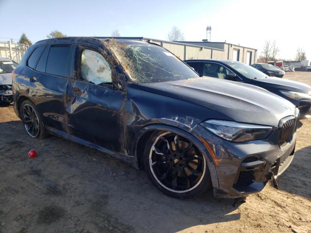 5UXCR6C07N9K83371 BMW X5 Xdrive40i