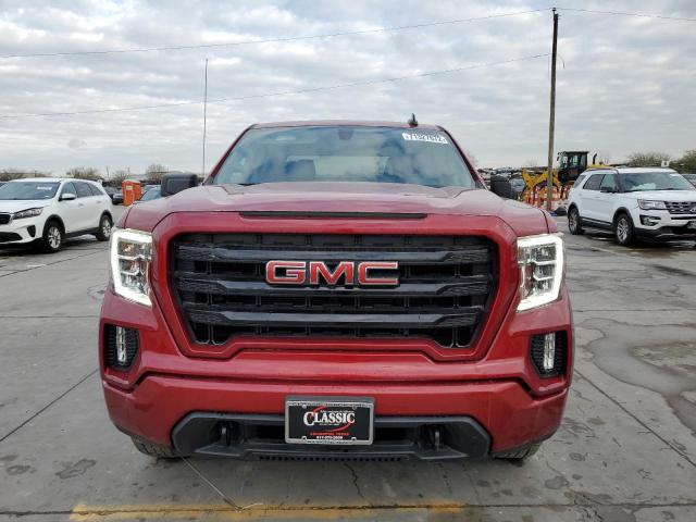 1GTU9CETXMZ409975 GMC Sierra K1500 Elevation
