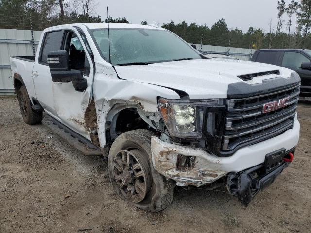 1GT49PE74NF172400 GMC Sierra K2500 At4