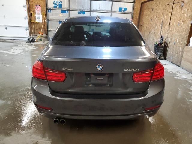 WBA3B3C51EJ980675 BMW 328 XI