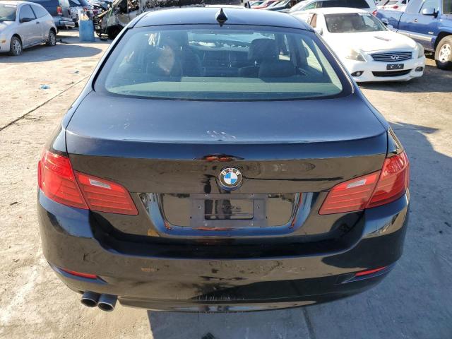 WBA5A5C50GD528564 BMW 528 I