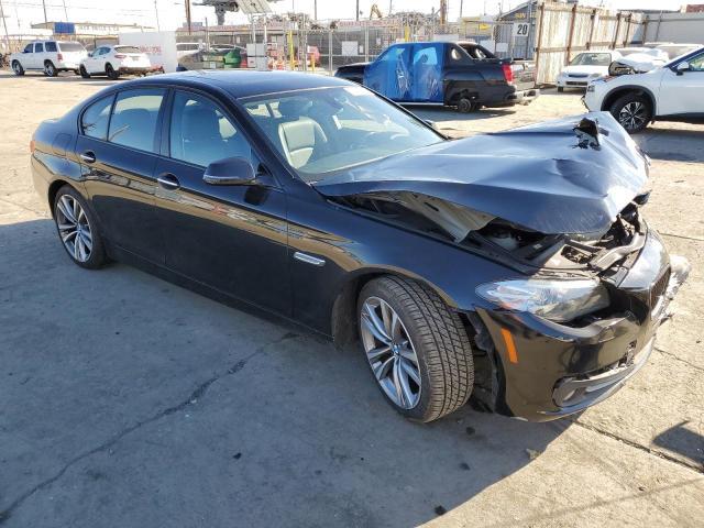 WBA5A5C50GD528564 BMW 528 I