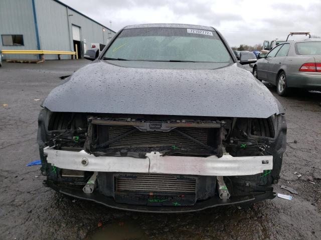 WBA8E9G51GNU29216 BMW 328 I Sulev