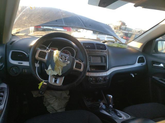 3C4PDCAB4JT319829 Dodge JOURNEY SE