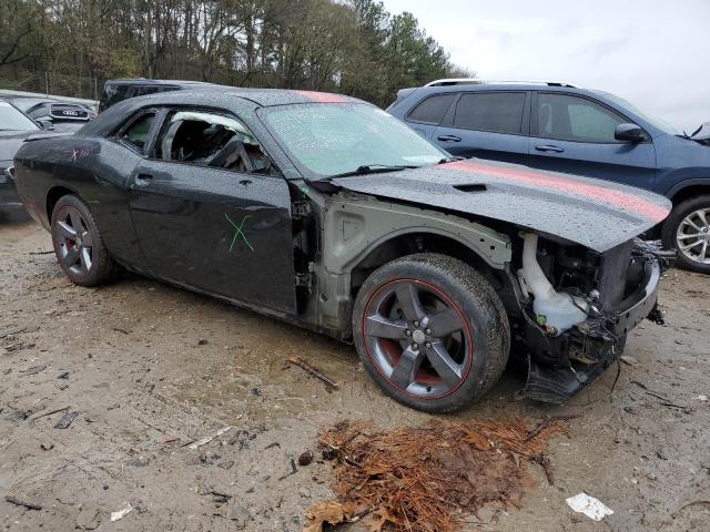 2C3CDYAG5EH111081 Dodge Challenger Sxt