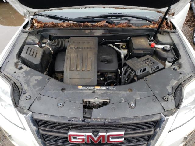 2GKALSEK5F6312756 GMC Terrain Slt