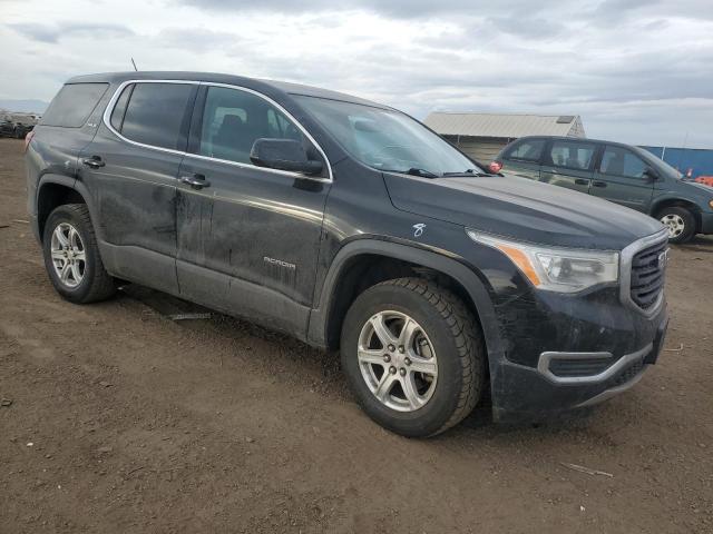 1GKKNRLA3JZ143464 GMC ACADIA SLE
