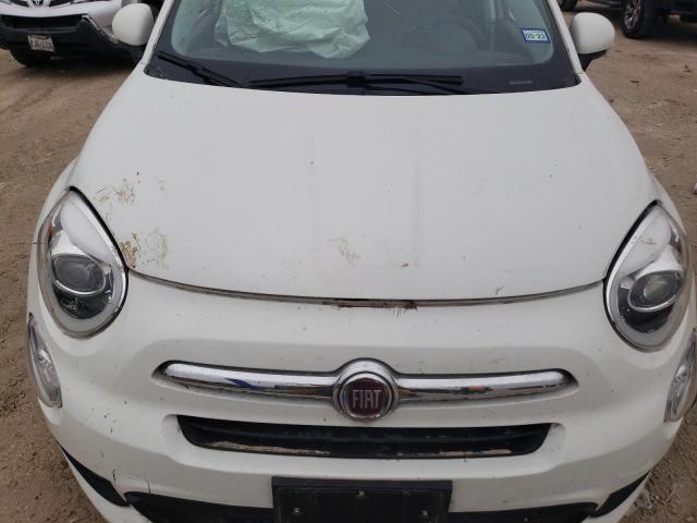 ZFBCFXDBXJP702032 Fiat 500x Lounge