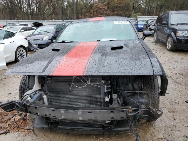 2C3CDYAG5EH111081 Dodge Challenger Sxt