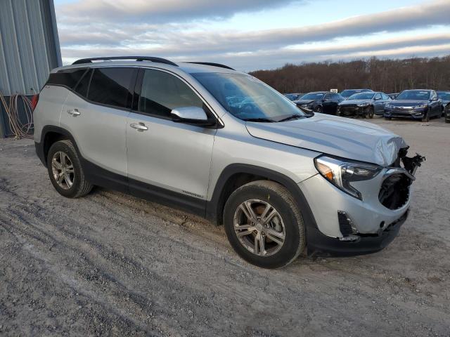 3GKALMEV6JL209792 GMC Terrain Sle